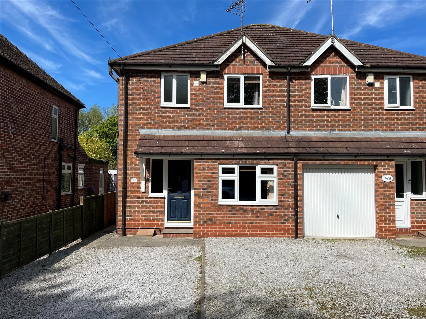42B Gibson Lane, Melton, 42B, HU14 3HH